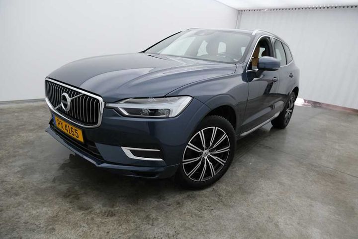 Photo 1 VIN: YV1UZK5VCL1481994 - VOLVO XC60 &#3917 