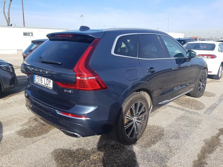 Photo 2 VIN: YV1UZK5VCL1489595 - VOLVO XC60 