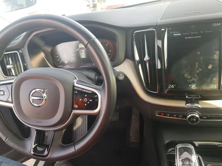 Photo 21 VIN: YV1UZK5VCL1489595 - VOLVO XC60 