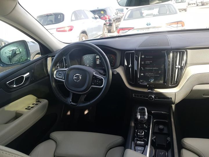 Photo 3 VIN: YV1UZK5VCL1489595 - VOLVO XC60 