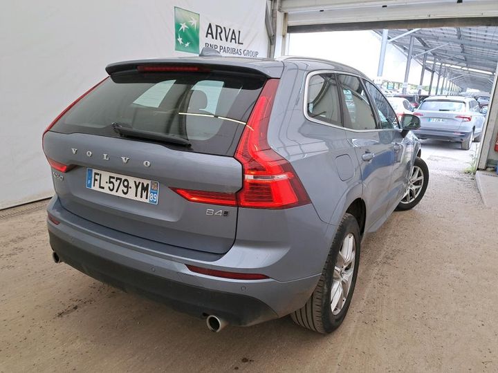 Photo 1 VIN: YV1UZK5VCL1503281 - VOLVO XC60 