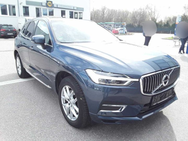 Photo 15 VIN: YV1UZK5VCL1508180 - VOLVO XC60 (03.2017-) 