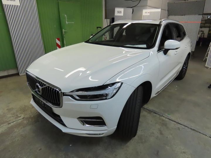 Photo 0 VIN: YV1UZK5VCL1549843 - VOLVO XC60 