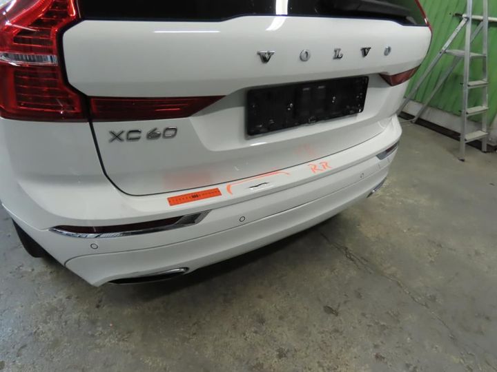 Photo 31 VIN: YV1UZK5VCL1549843 - VOLVO XC60 