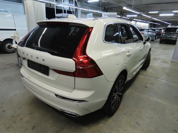 Photo 5 VIN: YV1UZK5VCL1549843 - VOLVO XC60 