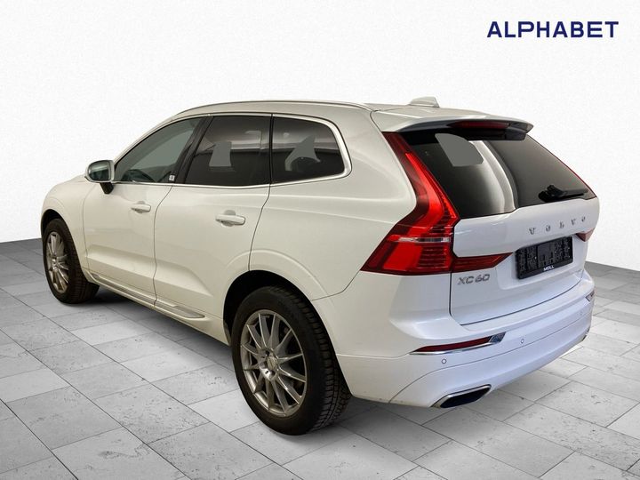 Photo 2 VIN: YV1UZK5VCL1558939 - VOLVO XC60 B4 D AWD 