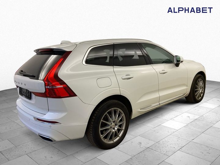 Photo 3 VIN: YV1UZK5VCL1558939 - VOLVO XC60 B4 D AWD 