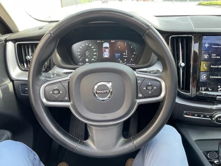 Photo 23 VIN: YV1UZK5VCL1566053 - VOLVO XC60 SUV 