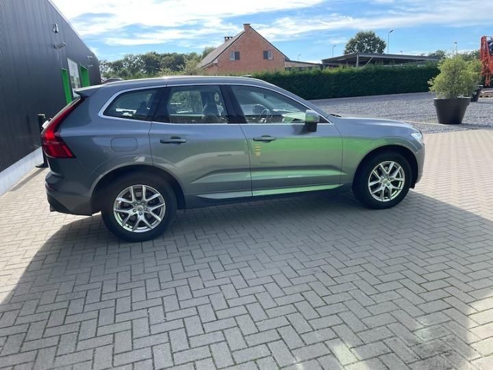 Photo 5 VIN: YV1UZK5VCL1566053 - VOLVO XC60 SUV 