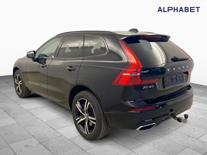 Photo 2 VIN: YV1UZK5VCL1582914 - VOLVO XC60 B4 D AWD 