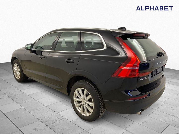 Photo 3 VIN: YV1UZK5VCM1722219 - VOLVO XC60 B4 D AWD 