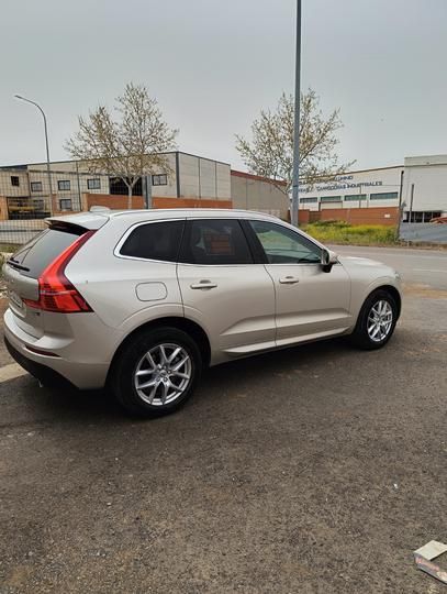 Photo 2 VIN: YV1UZK5VCM1727938 - VOLVO XC60 B4 MOMENTUN 