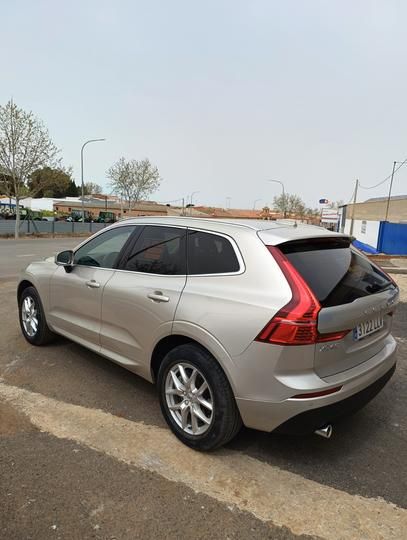 Photo 3 VIN: YV1UZK5VCM1727938 - VOLVO XC60 B4 MOMENTUN 