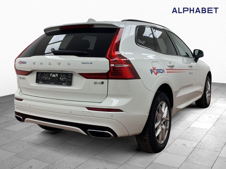 Photo 4 VIN: YV1UZK5VCM1729153 - VOLVO XC60 B4 D AWD 