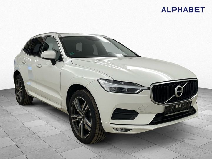 Photo 1 VIN: YV1UZK5VCM1754021 - VOLVO XC60 B4 D AWD 