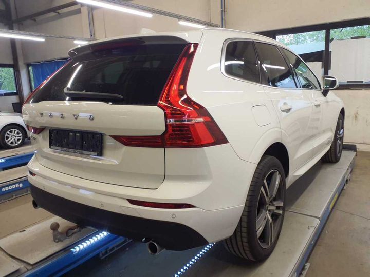 Photo 23 VIN: YV1UZK5VCM1754021 - VOLVO XC60 B4 D AWD 