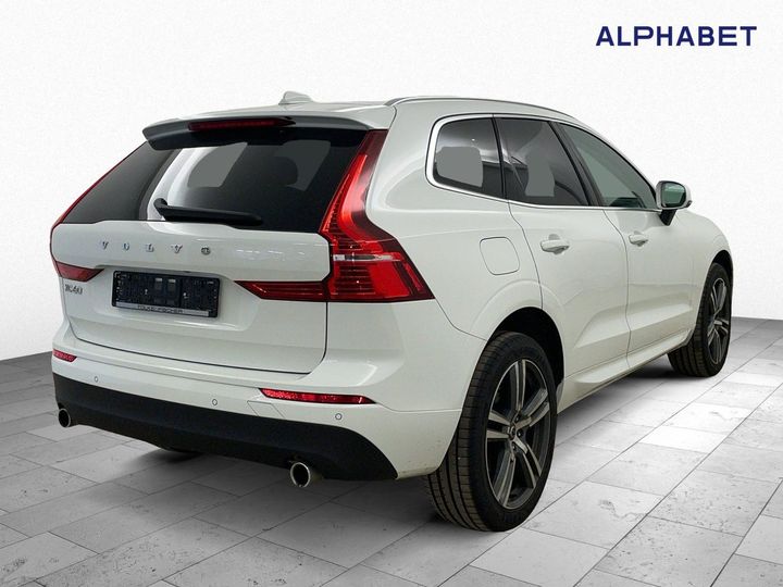 Photo 3 VIN: YV1UZK5VCM1754021 - VOLVO XC60 B4 D AWD 