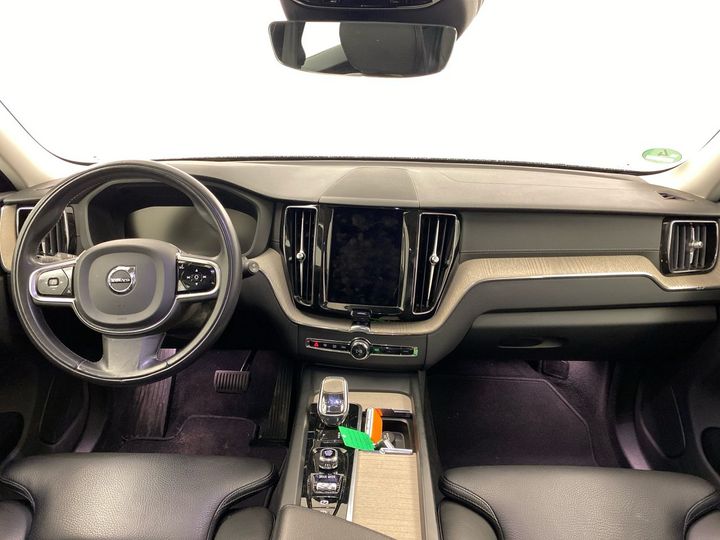 Photo 6 VIN: YV1UZK5VCM1763912 - VOLVO XC60 B4 D AWD 