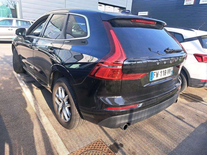 Photo 1 VIN: YV1UZK5VCM1787630 - VOLVO XC60 