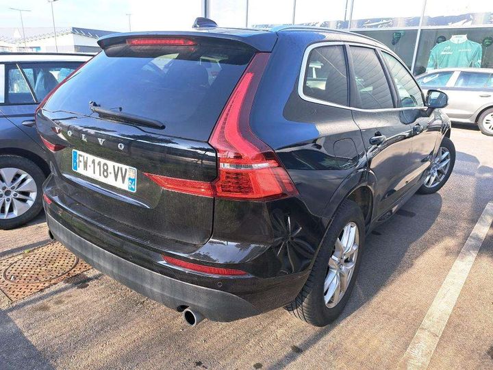 Photo 2 VIN: YV1UZK5VCM1787630 - VOLVO XC60 