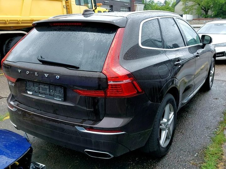 Photo 5 VIN: YV1UZK5VCM1808939 - VOLVO XC60 