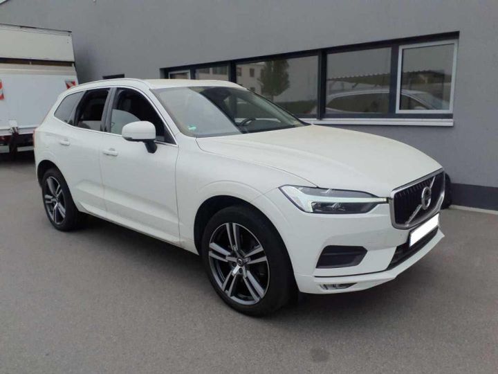 Photo 1 VIN: YV1UZK5VCM1809539 - VOLVO XC60 