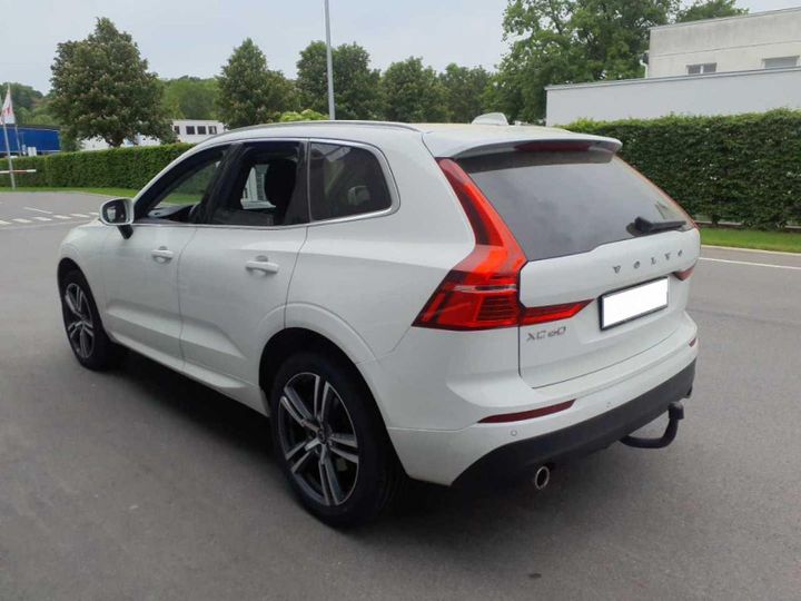 Photo 2 VIN: YV1UZK5VCM1809539 - VOLVO XC60 