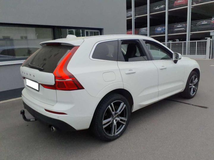 Photo 3 VIN: YV1UZK5VCM1809539 - VOLVO XC60 