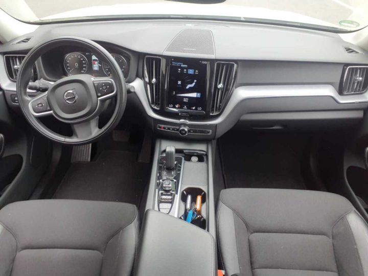 Photo 7 VIN: YV1UZK5VCM1809539 - VOLVO XC60 