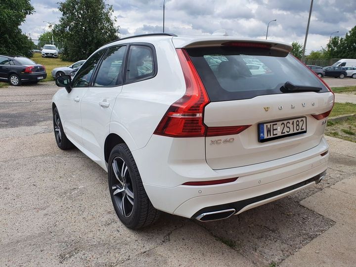 Photo 2 VIN: YV1UZK5VCM1810973 - VOLVO XC60 