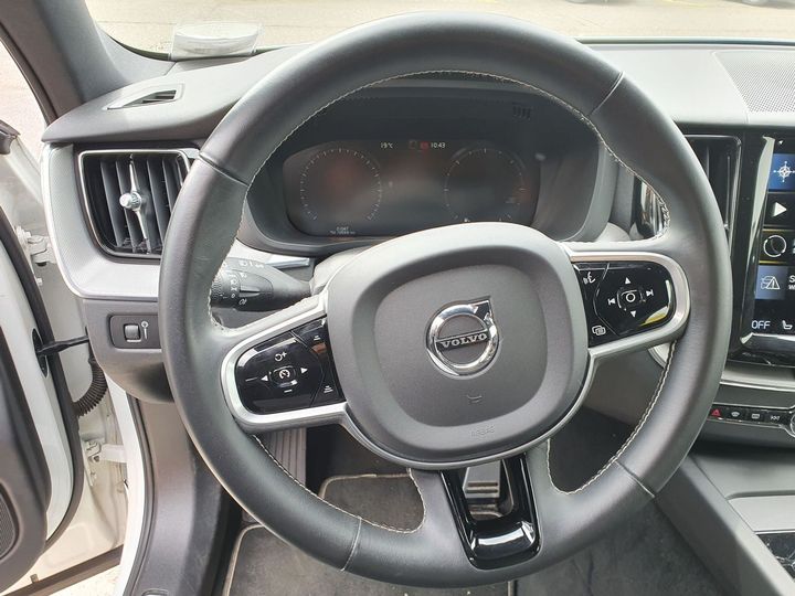 Photo 24 VIN: YV1UZK5VCM1810973 - VOLVO XC60 