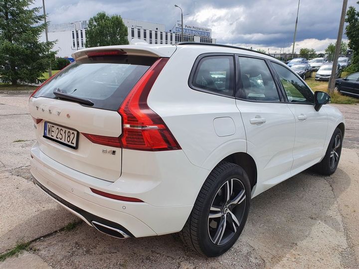 Photo 3 VIN: YV1UZK5VCM1810973 - VOLVO XC60 