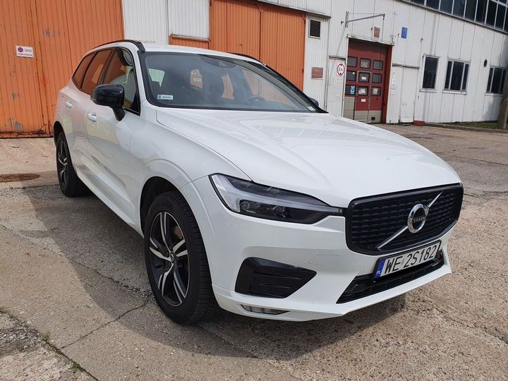 Photo 4 VIN: YV1UZK5VCM1810973 - VOLVO XC60 