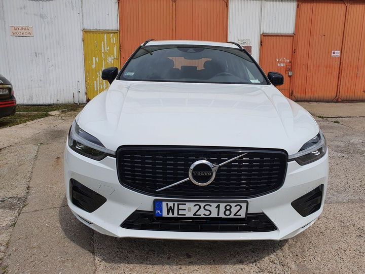 Photo 8 VIN: YV1UZK5VCM1810973 - VOLVO XC60 