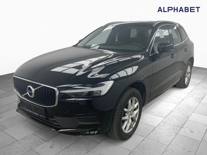 Photo 1 VIN: YV1UZK5VCM1840686 - VOLVO XC60 B4 D AWD 