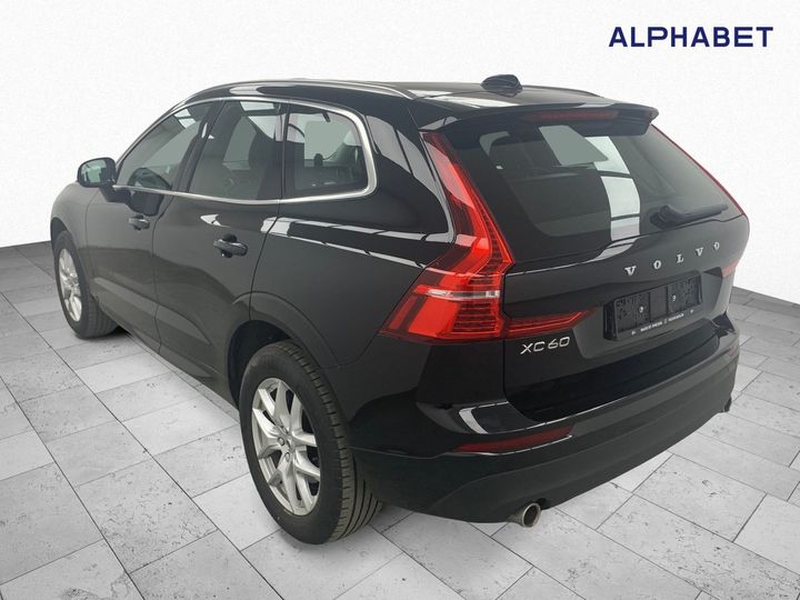 Photo 3 VIN: YV1UZK5VCM1840686 - VOLVO XC60 B4 D AWD 