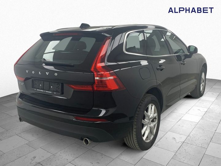 Photo 4 VIN: YV1UZK5VCM1840686 - VOLVO XC60 B4 D AWD 