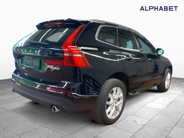 Photo 3 VIN: YV1UZK5VCM1846128 - VOLVO XC60 B4 D AWD 