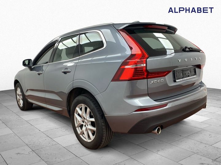 Photo 2 VIN: YV1UZK5VCM1860615 - VOLVO XC60 B4 D AWD 