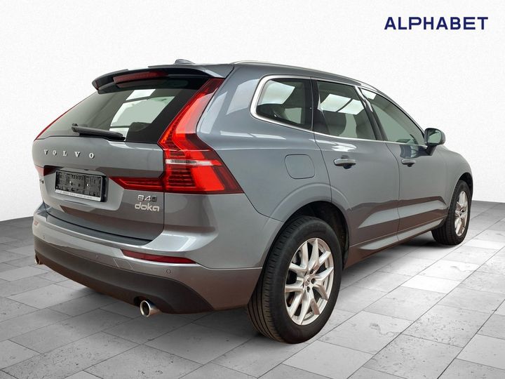 Photo 3 VIN: YV1UZK5VCM1860615 - VOLVO XC60 B4 D AWD 