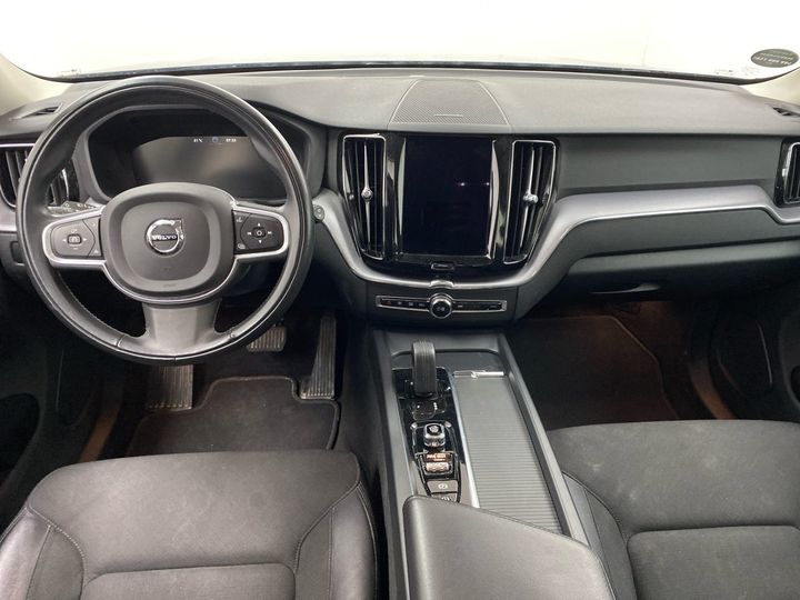 Photo 6 VIN: YV1UZK5VCM1860615 - VOLVO XC60 B4 D AWD 