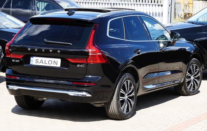 Photo 7 VIN: YV1UZK5VCN1032616 - VOLVO XC60 SUV 