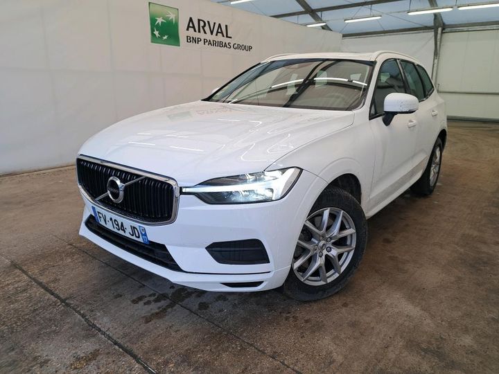 Photo 0 VIN: YV1UZK5VDM1768898 - VOLVO XC60 