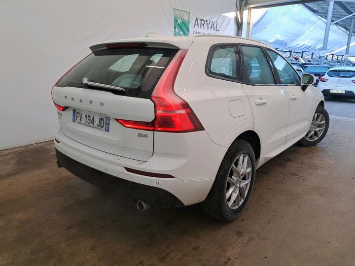 Photo 1 VIN: YV1UZK5VDM1768898 - VOLVO XC60 