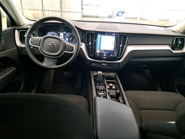 Photo 2 VIN: YV1UZK5VDM1768898 - VOLVO XC60 