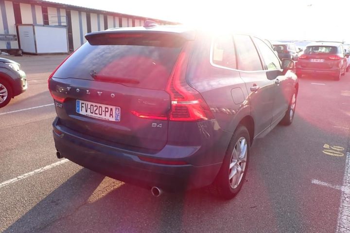 Photo 2 VIN: YV1UZK5VDM1769156 - VOLVO XC60 