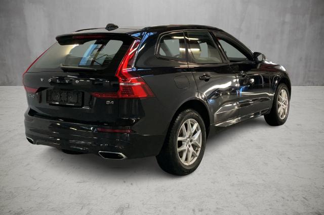 Photo 9 VIN: YV1UZK5VDM1792728 - VOLVO XC60 