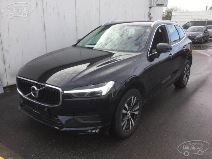 Photo 1 VIN: YV1UZK5VDM1794677 - VOLVO XC60 SUV 