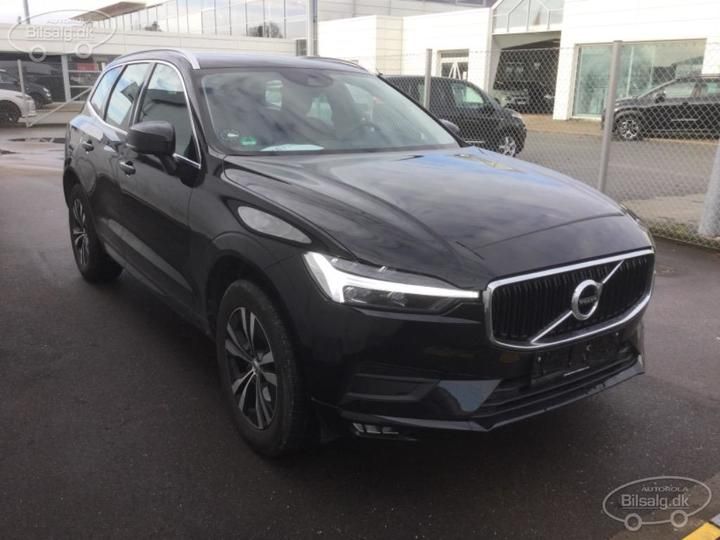 Photo 2 VIN: YV1UZK5VDM1794677 - VOLVO XC60 SUV 