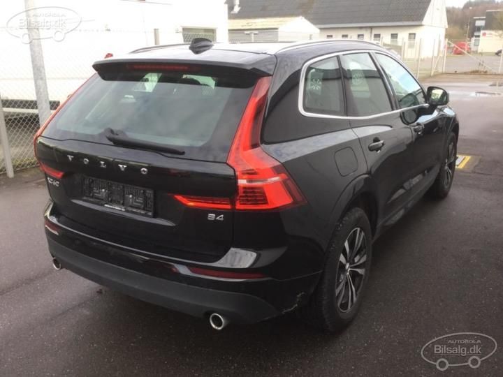 Photo 8 VIN: YV1UZK5VDM1794677 - VOLVO XC60 SUV 